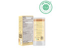 Babo Botanicals Daily Sheer Mineral Tinted Sunscreen Stick Spf50 - Natural Zinc Oxide - For Face - For All Ages - Ewg Verified - Water Resistant - Fragrance-Free - Various Sizes