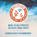 Blue Lizard Sensitive Mineral Sunscreen With Zinc Oxide, Spf 50+, Water Resistant, Uva/Uvb Protection With Smart Bottle Technology - Fragrance Free, 5 Oz Blue Lizard Sensitive Mineral Sunscreen With Zinc Oxide, Spf 50+, Water Resistant, Uva/Uvb Protection With Smart Bottle Technology - Fragrance Free, 5 Oz