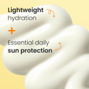 Cnp Milky Light Sunscreen (50Ml / 1.7 Fl. Oz.) - Broad Spectrum Spf 50 Uv Protection With Niacinamide, No White Cast, Fast Absorbing, Non-Greasy Finish, Korean Sunscreen For Face & Body