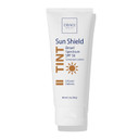 Sun Shield Tinted Sunscreen  Broad Spectrum Spf 50 Protection From The Sun