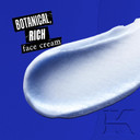 Kiehl'S Midnight Recovery Omega Rich Botanical Night Cream, Overnight Renewing Face Moisturizer, Plumps & Replenishes Skin Barrier, With Omega Oils & Fatty Acids, Lavender Scent - 1.7 Fl Oz