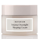 Naturium Intense Overnight Sleeping Cream Jumbo, Hydrating & Anti-Aging Face Moisturizer, 3 Oz Naturium Intense Overnight Sleeping Cream Jumbo, Hydrating & Anti-Aging Face Moisturizer, 3 Oz