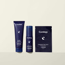 Curology Skin Care Starter Gift Set, Gentle Essentials Kit With Emergency Spot Patches For All Skin Types, 60 Day Supply