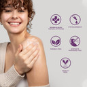 Dermadoctor Kp Bump Eraser Body Scrub And Lotion Kit Dermatologist Formulated Exfoliant | Keratosis Pilaris Treatment For Dry And Bumby Skin 10% Ahas + Phas