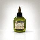 Difeel Hair And Essential Oil - Olive Oil 3 Piece Set