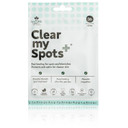 Nature Spell Clear My Spots Pimple Patches, Translucent Hydrocolloid Patches, Fast-Healing Acne Spot Treatment, Acne Patches, Pack Of 36
