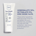 Way To Glow Gift Set  15% Vitamin C Serum, Moisturizer & Sunscreen (Spf 50)  Defend, Hydrate & Protect Skin
