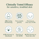 Pyunkang Yul Calming Line Gift Box Set-Korean Facial Skin Care Essential For Daily Moisturizing With Toner, Serum, Cream, Safe On Acne Prone & Sensitive Skin, Vegan & Cruelty Free