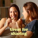 Bauducco Vanilla Wafers - Crispy Wafer Cookies With 3 Delicious, Indulgent, Decadent Layers Of Vanilla Flavored Cream - Delicious Sweet Snack Or Desert - 5.0 Oz (Pack Of 1)