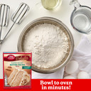 Betty Crocker Delights Super Moist Butter Pecan Cake Mix, 15.25 Oz