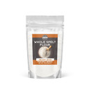 Birch & Meadow Whole Spelt Flour, 8 Oz, Ancient Grain, From Spelt Berries, Nutty Flavor