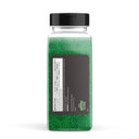 Birch & Meadow Sanding Sugar, Green, 1.1 Lb. Colorful Sugar Crystals For Festive Holiday Baking