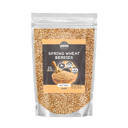Birch & Meadow Nutritional Yeast Flakes And Red Wheat Berries Bundle, Various Sizes, Vegan, Flavorful