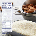 Blue Diamond Almonds Almond Flour, Gluten Free, Blanched, Finely Sifted, 48 Oz
