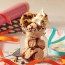 Chips Ahoy! Hershey'S Milk Chocolate Chip Cookies, Family Size, 14.48 Oz