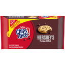 Chips Ahoy! Chewy Hershey'S Fudge Filled Soft Cookies, Family Size, 14.85 Oz