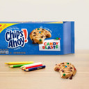 Chips Ahoy! Candy Blast Family Size Cookies, 18.9 Oz