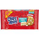 Chips Ahoy! Chewy Confetti Cake Chocolate Chip Cookies With Rainbow Sprinkles, Birthday Cookies, Family Size, 14.38 Oz