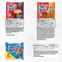 Chips Ahoy! Cookie Variety Pack, Original Chocolate Chip, Chewy Chocolate Chip With Reese'S Peanut Butter Cups & Chewy Hershey'S Fudge Filled Soft Cookies, 50 Snack Packs (2 Cookies Per Pack)