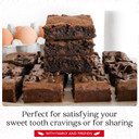 David'S Cookies Gluten-Free Chocolate Chip Cookies And Brownies - Gourmet Bakery Desserts Ideal For A Delightful Food Gift For Family And Friends