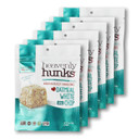 Heavenly Hunks Oatmeal White Chip - 6Oz (6 Pack)