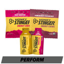 Honey Stinger Prepare, Perform And Recover Variety Pack