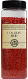 India Tree Holiday Red Pantry Pak, 25 Oz