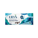 Lily'S Milk Chocolate Style No Sugar Added Baking Chips, Gluten Free, Bulk, 9 Oz Bags (3 Pack) Lily'S Milk Chocolate Style No Sugar Added Baking Chips, Gluten Free, Bulk, 9 Oz Bags (3 Pack)