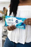 Lily'S Milk Chocolate Style No Sugar Added Baking Chips, Gluten Free, Bulk, 9 Oz Bags (3 Pack) Lily'S Milk Chocolate Style No Sugar Added Baking Chips, Gluten Free, Bulk, 9 Oz Bags (3 Pack)