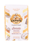 Antimo Caputo Semolina Wheat Flour 2.2 Lb (Pack Of 6) Bulk - Italian Durum Semola Di Grano - All Natural Dough For Fresh Pasta