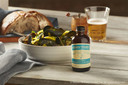 Nielsen-Massey Tahitian Pure Vanilla Extract For Baking And Cooking, 4 Ounce Bottle
