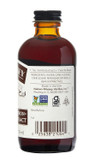 Nielsen-Massey Madagascar Bourbon Pure Vanilla Extract For Baking And Cooking, 4 Ounce Bottle