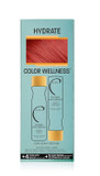 Malibu C Hydrate Color Wellness Collection - Moisturizing Color Safe Shampoo & Hydrating Hair Remedy - Formulated To Preserve + Protect Hair Color