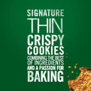 Tate'S Bake Shop Oatmeal Raisin Cookies, 7 Oz