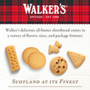Walkerã¢ÂS All-Butter Salted Caramel & Milk Chocolate Chunk Shortbread - 9-Count Box - Authentic Shortbread Cookies From Scotland