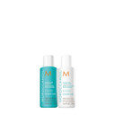 Moroccanoil Color Care Shampoo & Conditioner