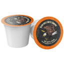 Black Rifle Coffee Company Electric Eagle Espresso, Medium Roast Coffee Rounds, 22 Single Serve Coffee Pods
