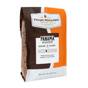 Fresh Roasted Coffee, Panama Boquete, 2 Lb (32 Oz), Medium Roast, Kosher, Ground