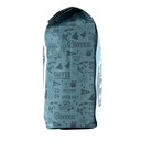 Fresh Roasted Coffee, Organic Frostbite Cold Brew, 2 Lb (32 Oz), Medium Roast, Kosher, Coarse Grind