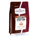 Fresh Roasted Coffee, Sticky Bun Flavored Coffee, 12 Oz, Medium Roast, Kosher, Whole Bean
