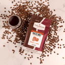 Fresh Roasted Coffee, Hazelnut Flavored Coffee, 12 Oz, Medium Roast, Kosher, Whole Bean Fresh Roasted Coffee, Hazelnut Flavored Coffee, 12 Oz, Medium Roast, Kosher, Whole Bean