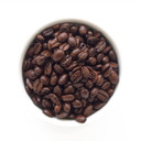 Fresh Roasted Coffee, Jamaican Me Crazy Flavored Coffee, 12 Oz, Medium Roast, Kosher, Whole Bean