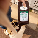 Fresh Roasted Coffee, Organic Mexican, 2 Lb (32 Oz), Medium Roast, Mold & Mycotoxin Tested, Kosher, Whole Bean