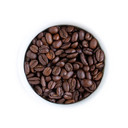 Fresh Roasted Coffee, Fair Trade Organic Drago, 2 Lb (32 Oz), Medium Roast, Kosher, Whole Bean