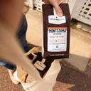 Fresh Roasted Coffee, Organic Montezuma Sunrise, 2 Lb (32 Oz), Medium Roast, Kosher, Whole Bean