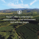 Kauai Coffee Na Pali Coast Dark Roast -- Compatible With Keurig Pods K-Cup Brewers (1 Pack Of 72 Single-Serve Cups)