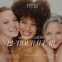 Rms Beauty Uncoverup Concealer (0.20 Oz / 5.67 G)111 Deep Mahogany