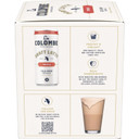 La Colombe Triple Draft Latte - 9 Fluid Ounce, 4 Count - 3 Shots Of Cold-Pressed Espresso And Frothed Milk - Made With Real Ingredients - Grab And Go Coffee