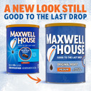 Maxwell House The Original Roast Medium Roast Ground Coffee, 11.5 Oz Canister