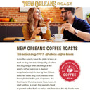 New Orleans Roast - Dark Roast 12Ct Single Serve (Pack Of 3)